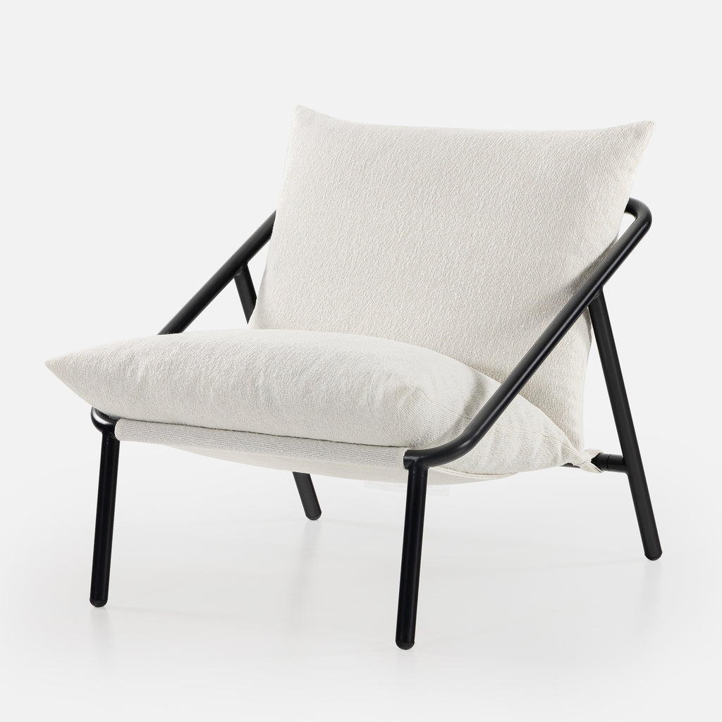 Ada Sling Accent Chair view 2