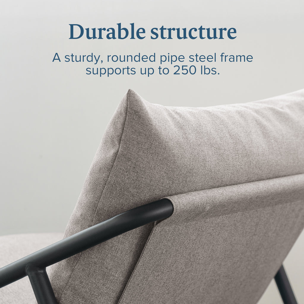 Ada Sling Accent Chair view 2