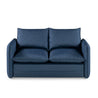 cody sleeper sofa in navy