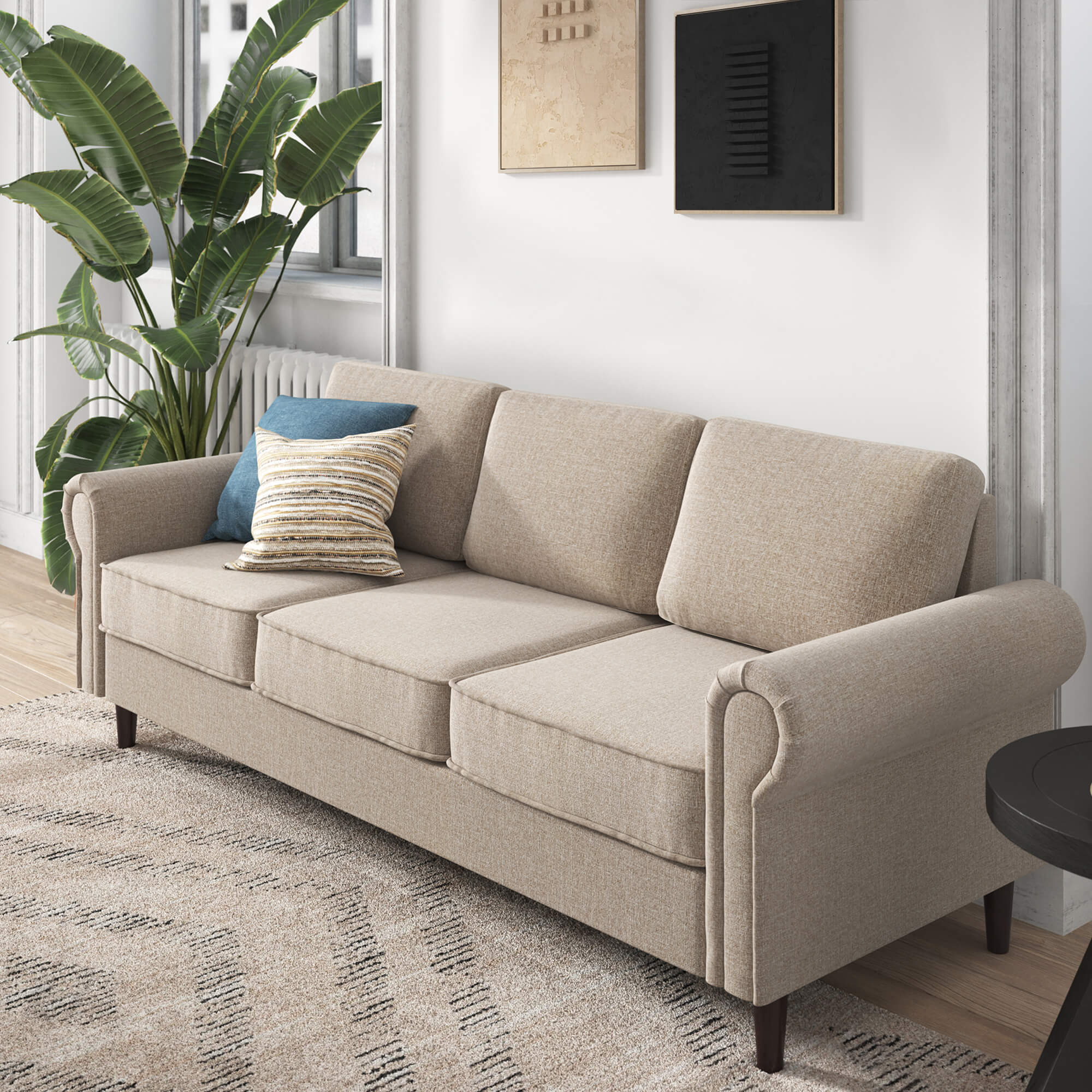 Madison Sofa