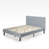 shalini upholstered platform bed frame