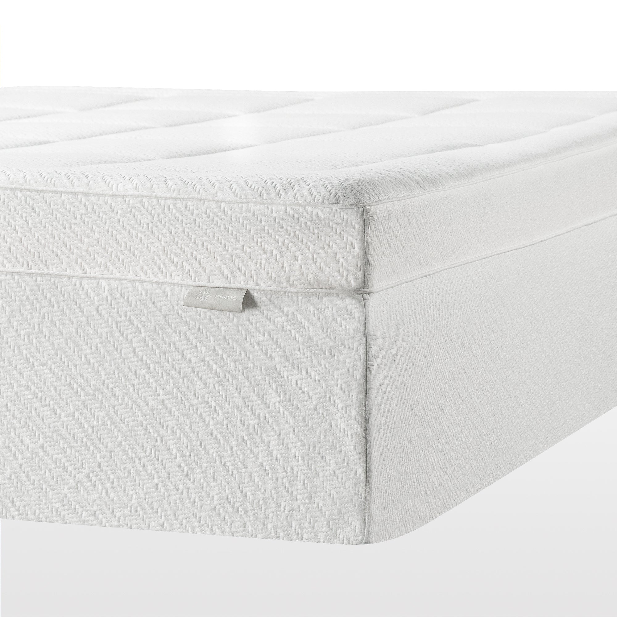 Cloud Memory Foam Mattress Topper