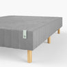 2019 GOOD DESIGN™ Award Winner - Justina Metal Mattress Foundation 16 inch