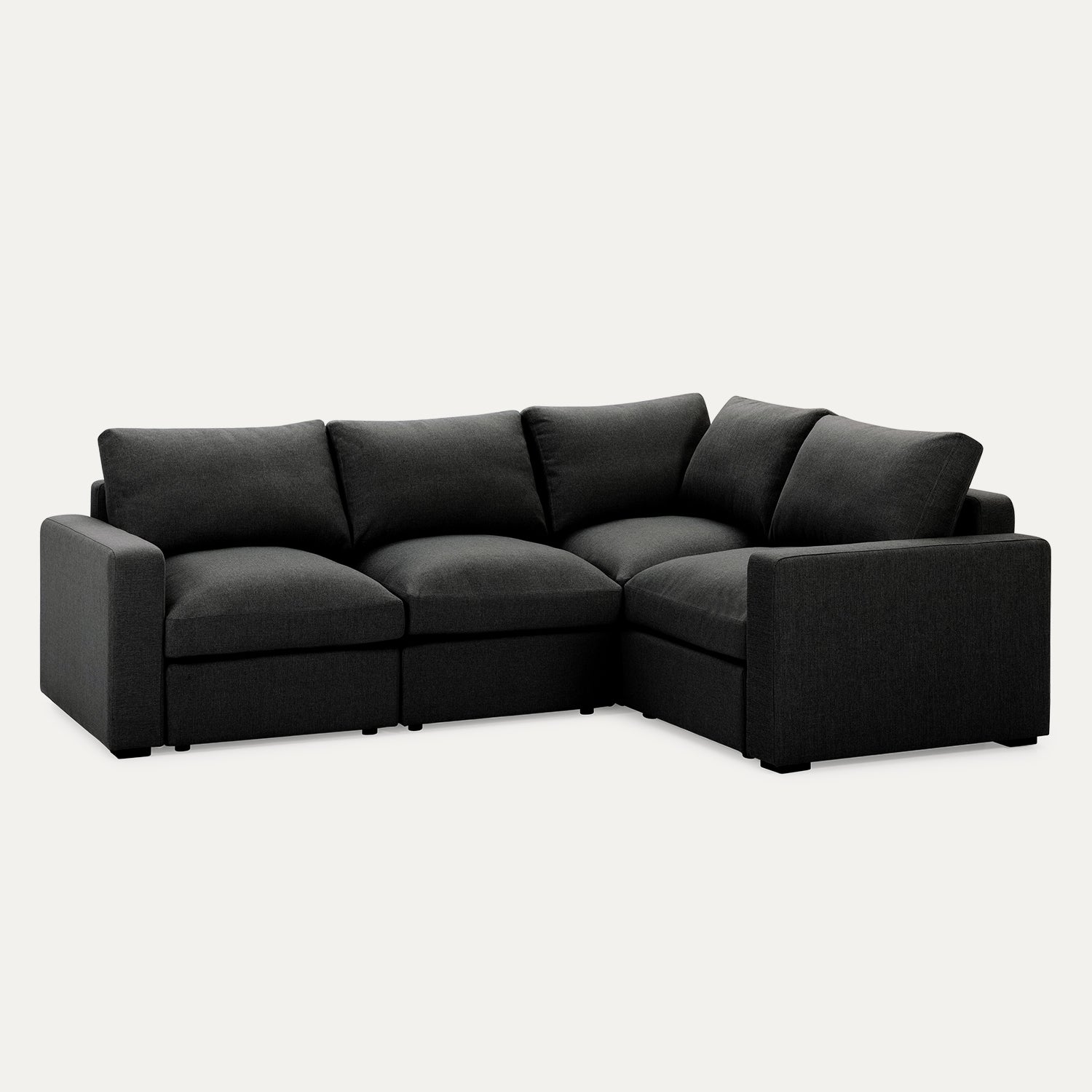 Jamison Reversible Corner Sectional Sofa