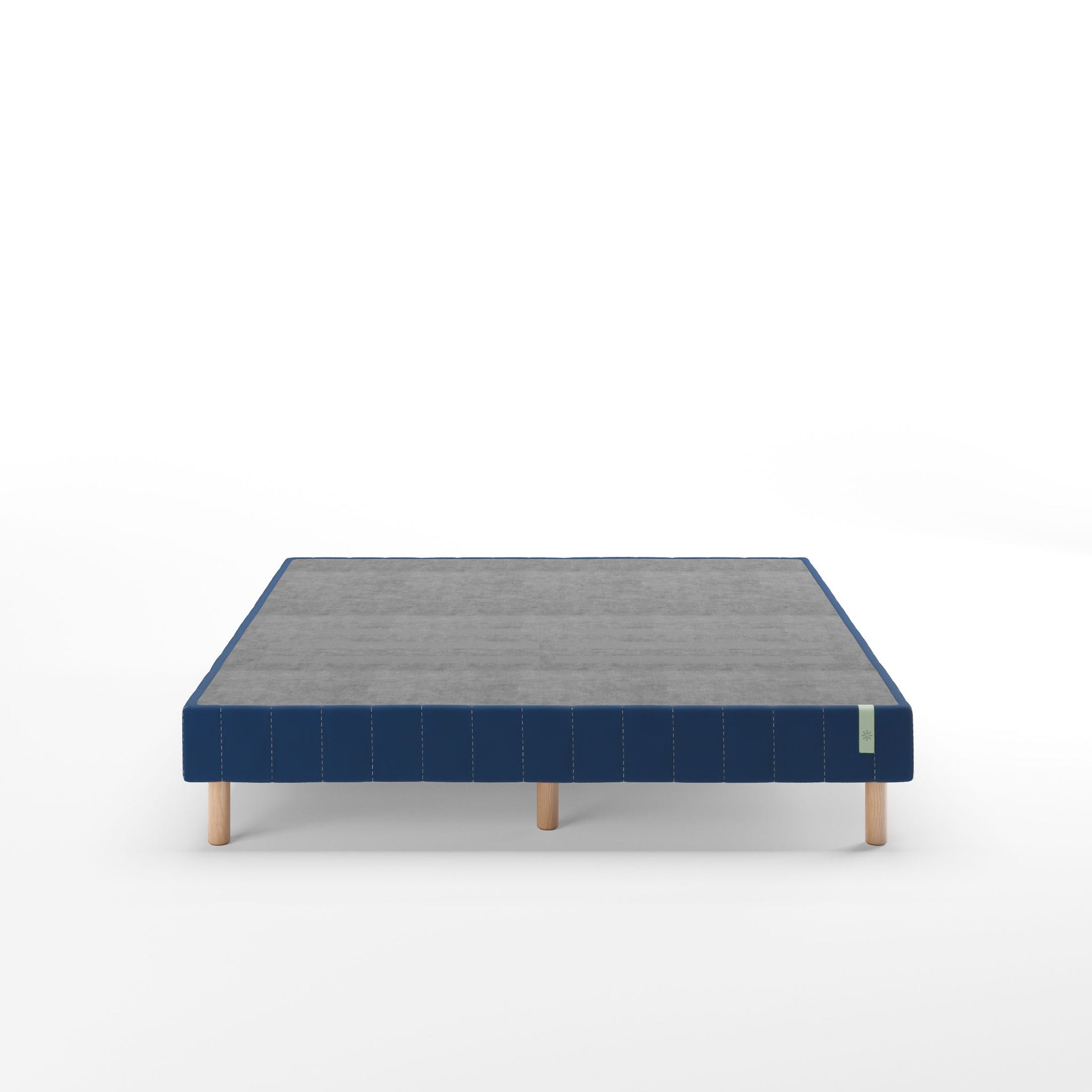 GOOD DESIGN™ Award Winner - Justina Metal Mattress Foundation