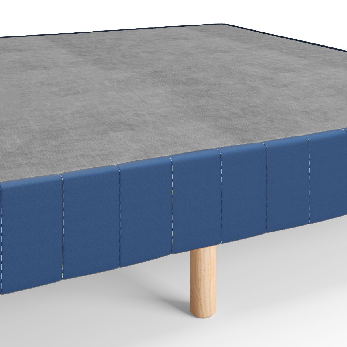 GOOD DESIGN™ Award Winner - Justina Metal Mattress Foundation