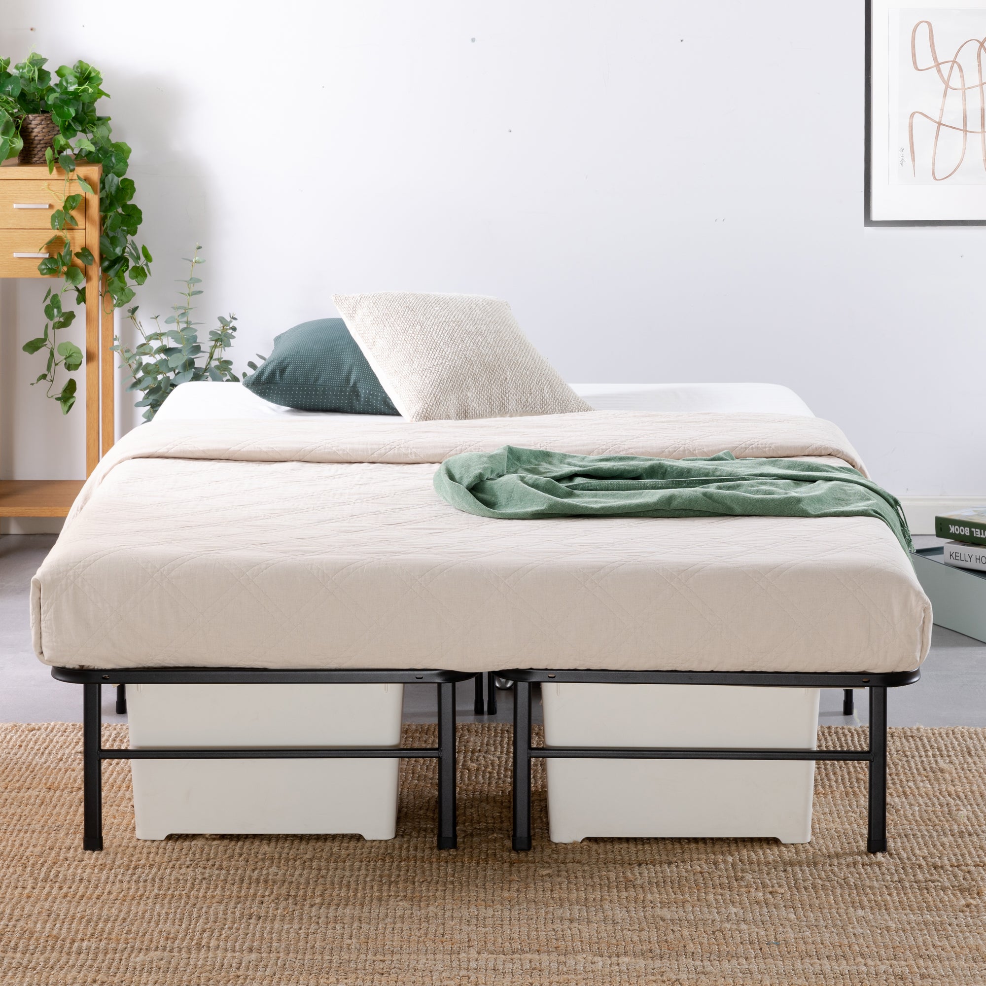 SmartBase® Essential Mattress Foundation