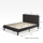 Shalini Upholstered Platform Bed Frame view 2